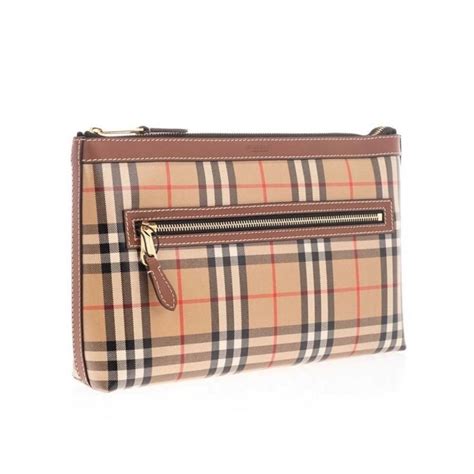 borsa da polso burberry|Borse firmate .